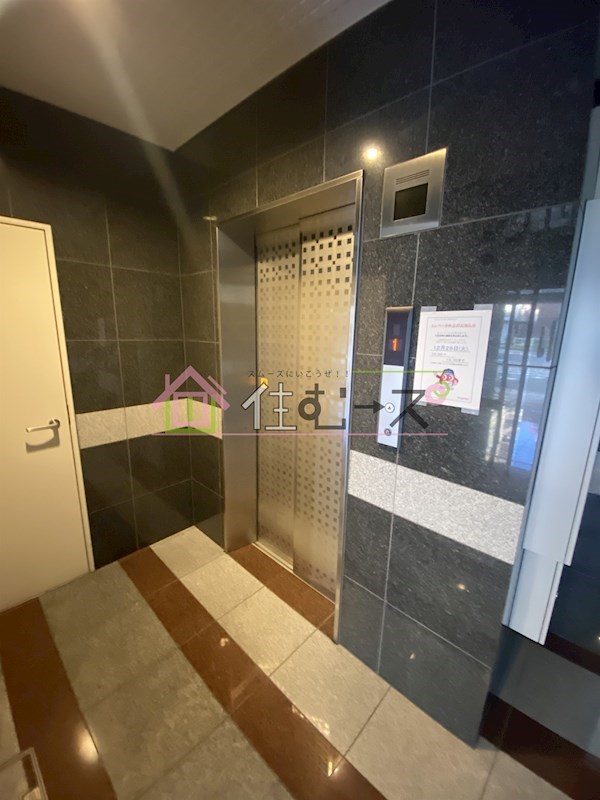 ラ・フォンテ大国 その他外観3