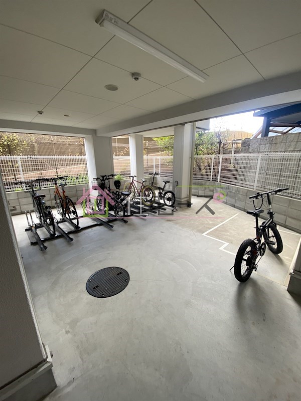 ラ・フォンテ大国 その他外観5