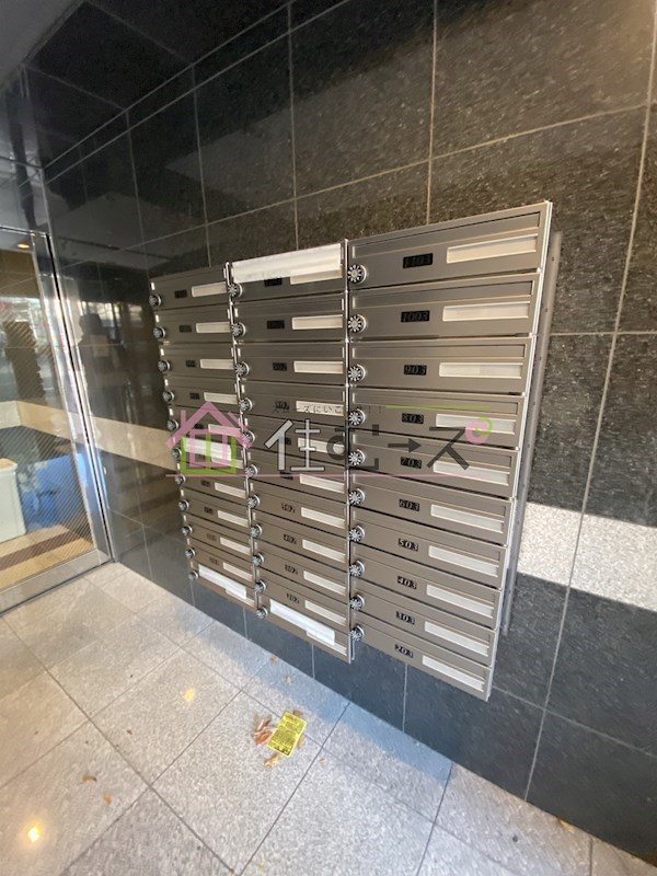 ラ・フォンテ大国 その他外観6