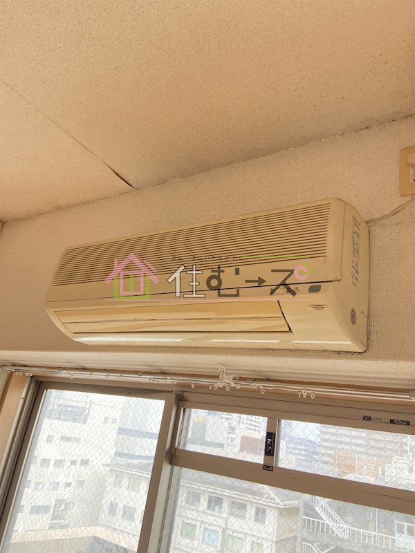 ラナップスクエア同心Ⅱ その他設備