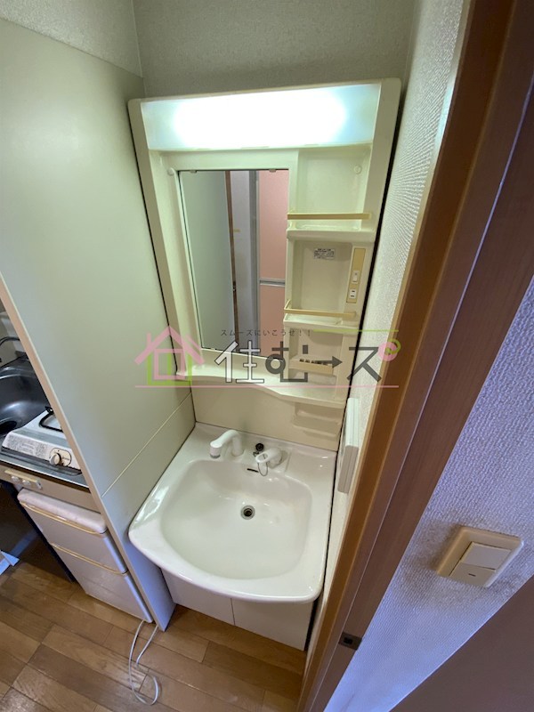 ラナップスクエア同心Ⅱ その他4