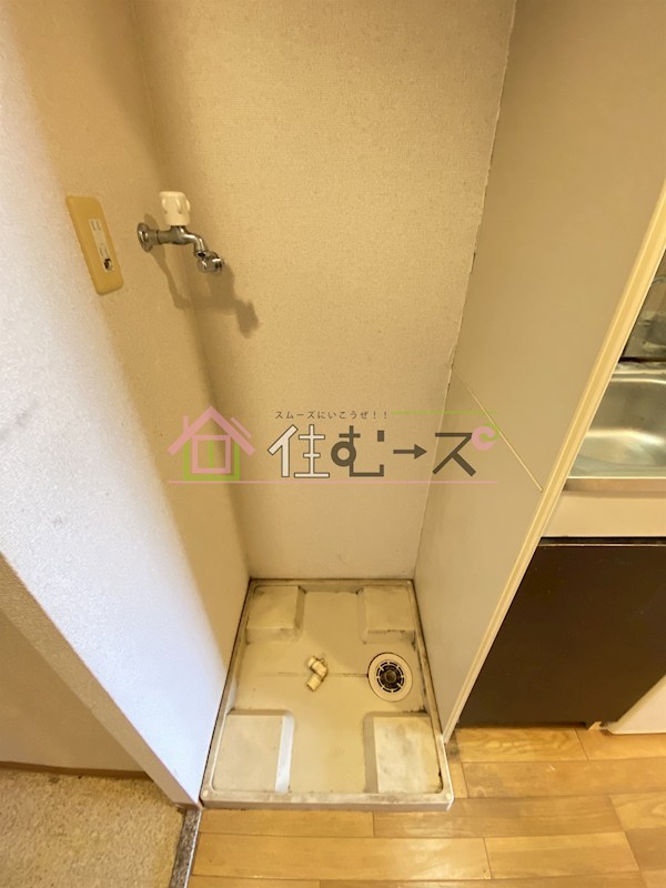 ラナップスクエア同心Ⅱ その他