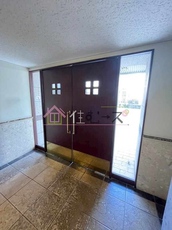 ラナップスクエア同心Ⅱ その他外観2