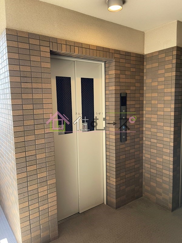 ラナップスクエア同心Ⅱ その他外観3