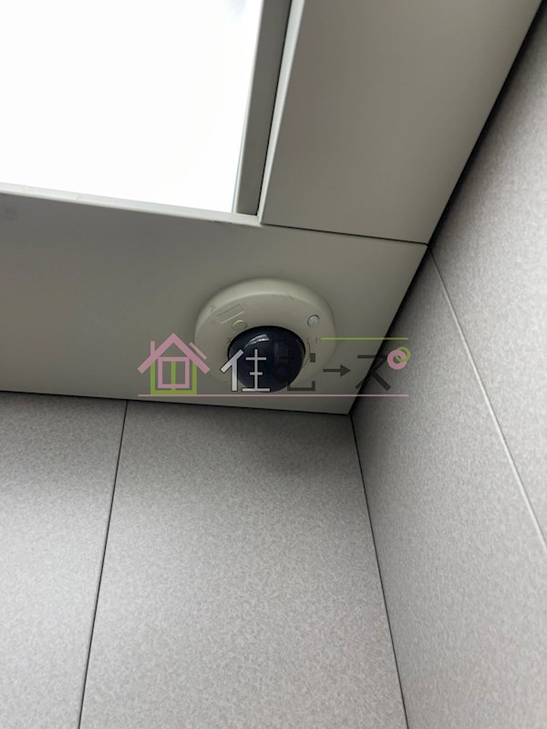 ラナップスクエア同心Ⅱ その他外観4