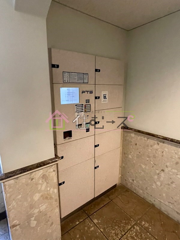 ラナップスクエア同心Ⅱ その他外観6