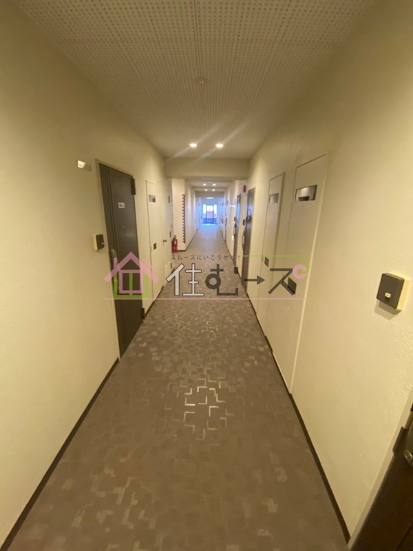 チサンマンション心斎橋 その他外観3