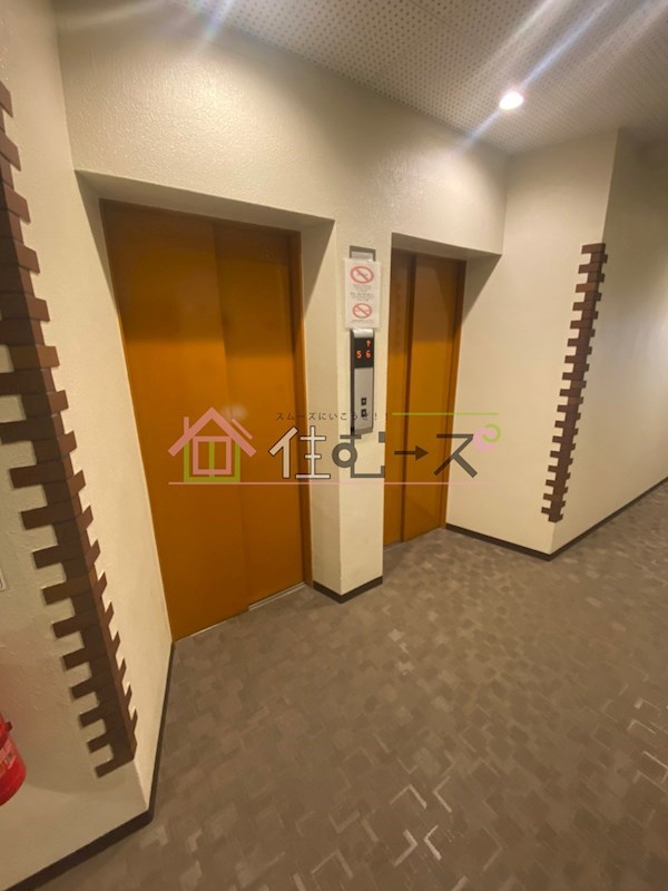 チサンマンション心斎橋 その他外観4