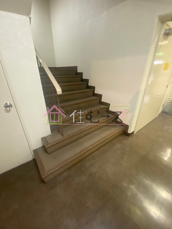 チサンマンション心斎橋 その他外観5