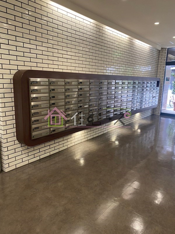 チサンマンション心斎橋 その他外観6