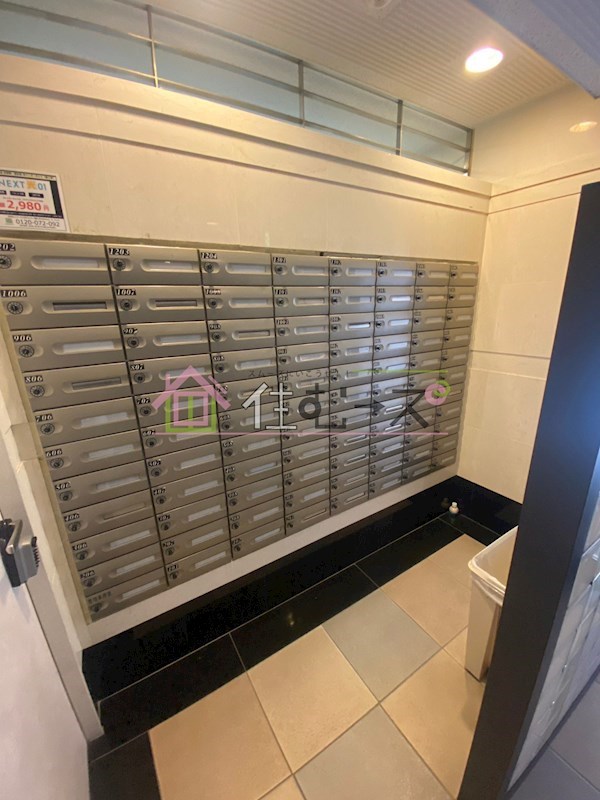 プレサンス本町リアルシティ その他外観2