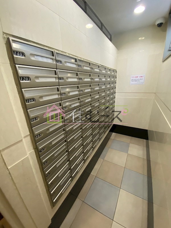 プレサンス本町リアルシティ その他外観5