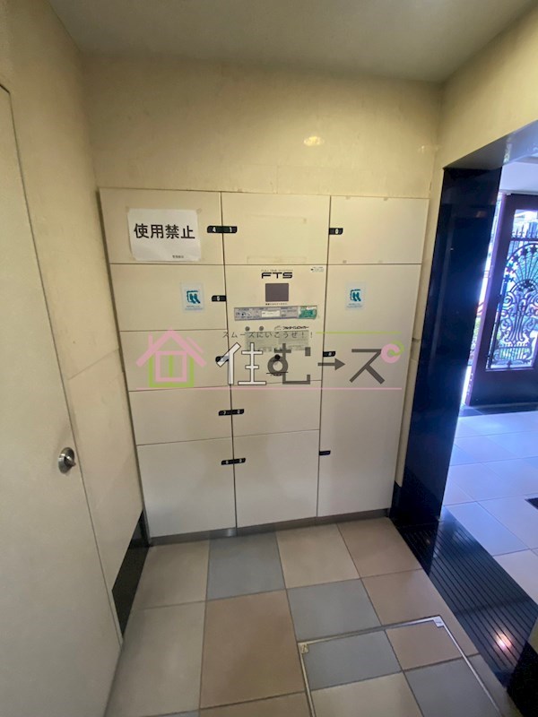 プレサンス本町リアルシティ その他外観6