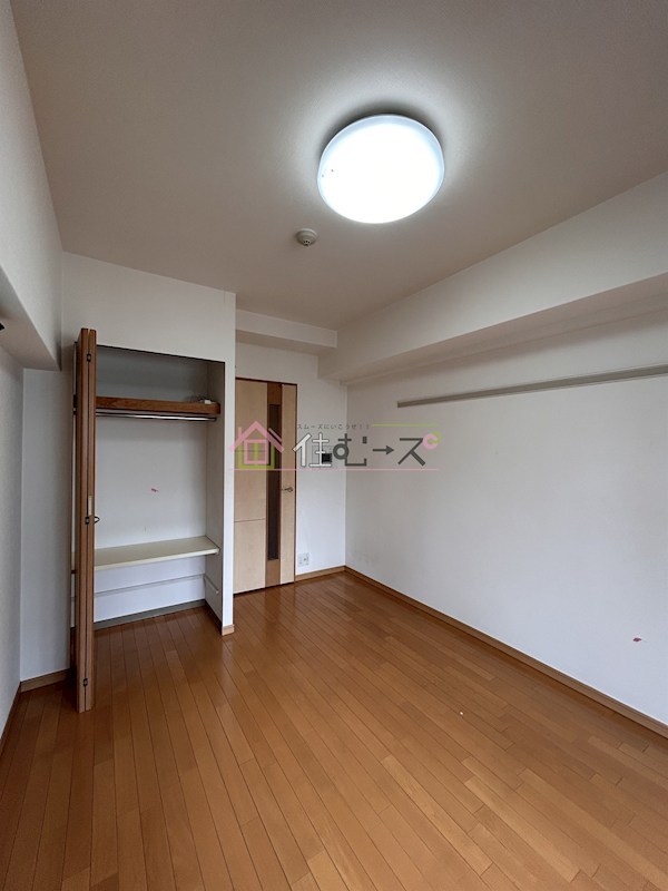 プレサンス本町リアルシティ リビング