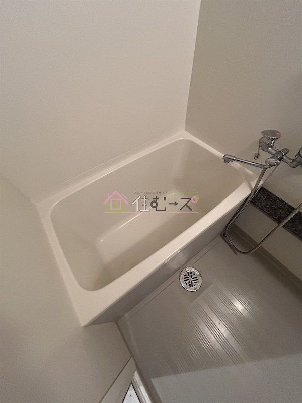 プレサンス本町リアルシティ 風呂画像