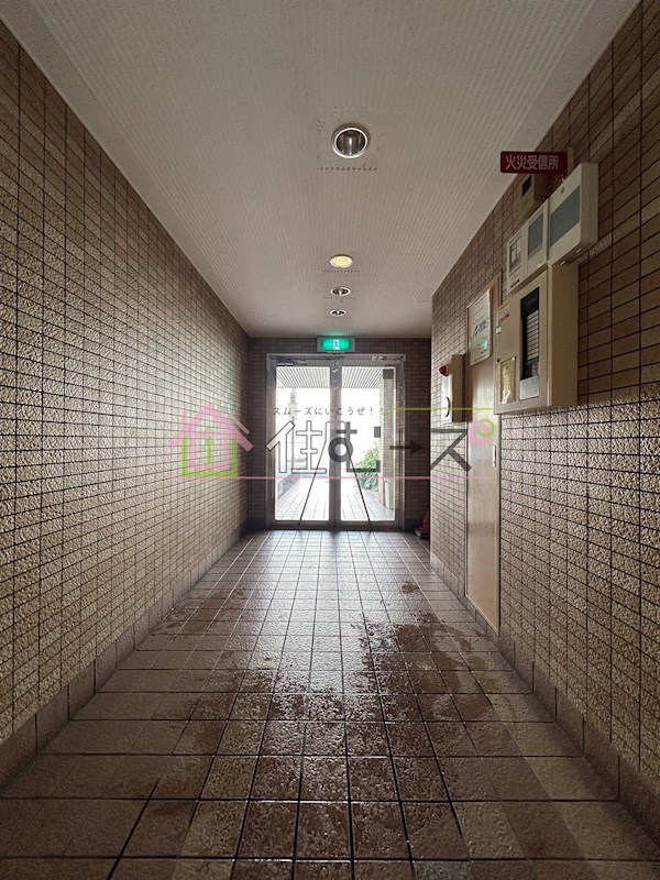 プロシード東小橋 その他外観4