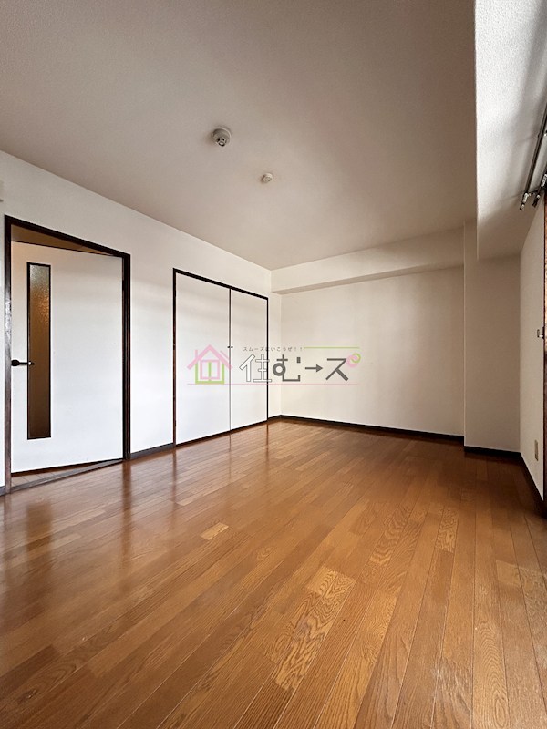 プロシード東小橋 リビング