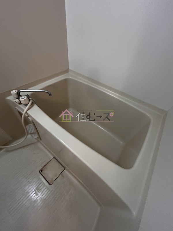 プロシード東小橋 風呂画像