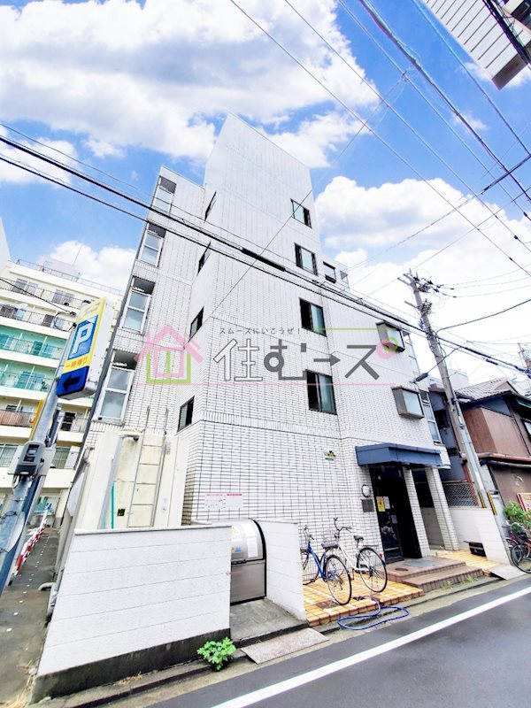 リアライズ新今里Ⅰ その他外観1