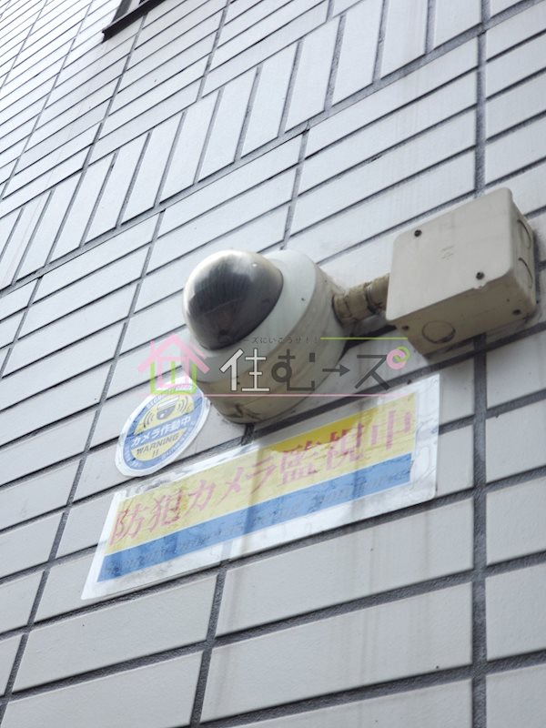 リアライズ新今里Ⅰ その他外観3