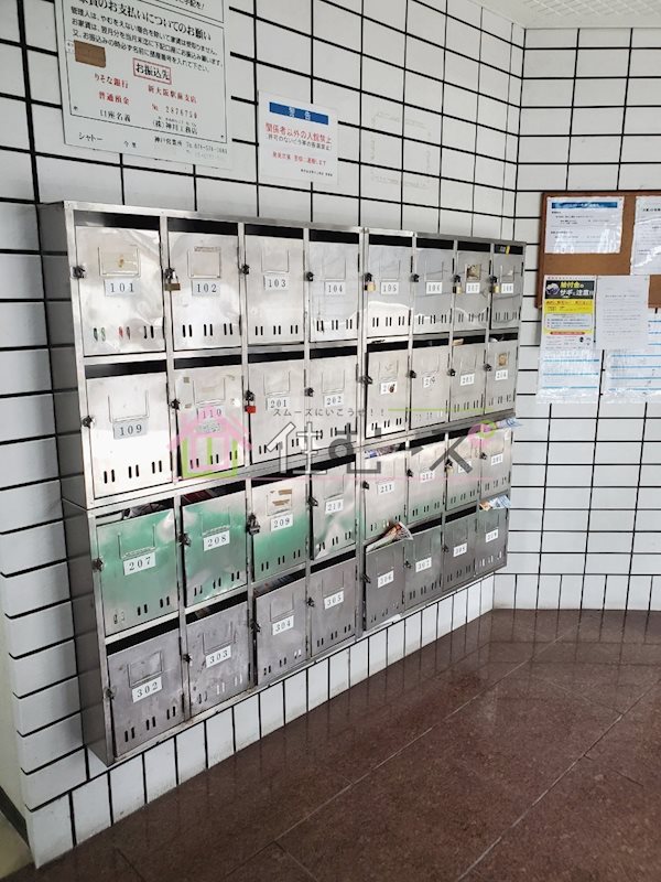 リアライズ新今里Ⅰ その他外観4