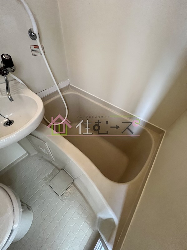 リアライズ新今里Ⅰ 風呂画像