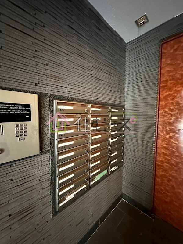 フレアコート北浜 その他外観3