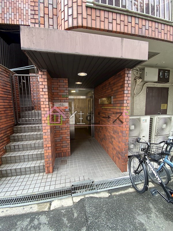 リトルシャトー天満 その他1