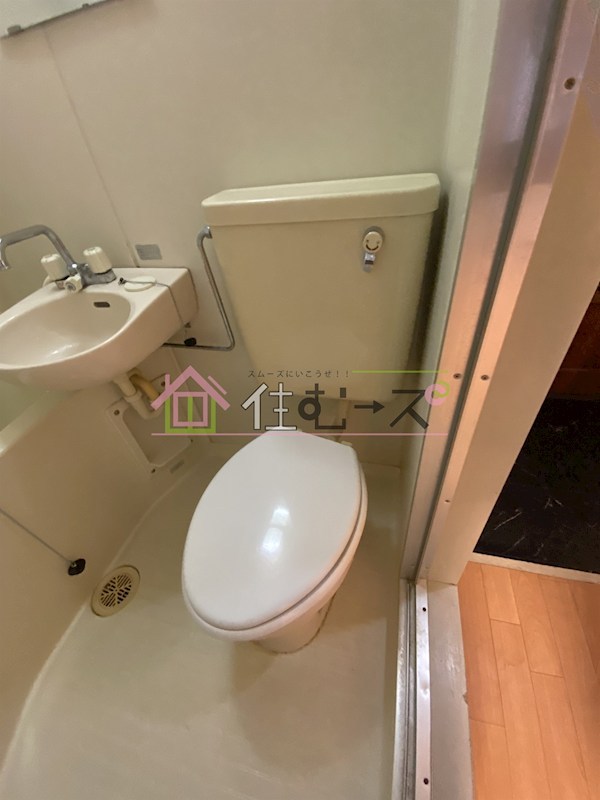 リトルシャトー天満 その他4