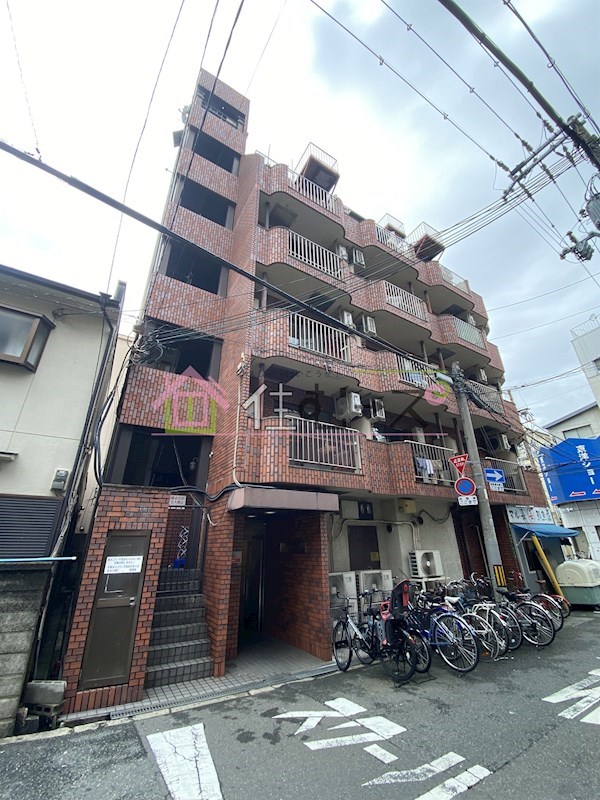 リトルシャトー天満 その他外観1