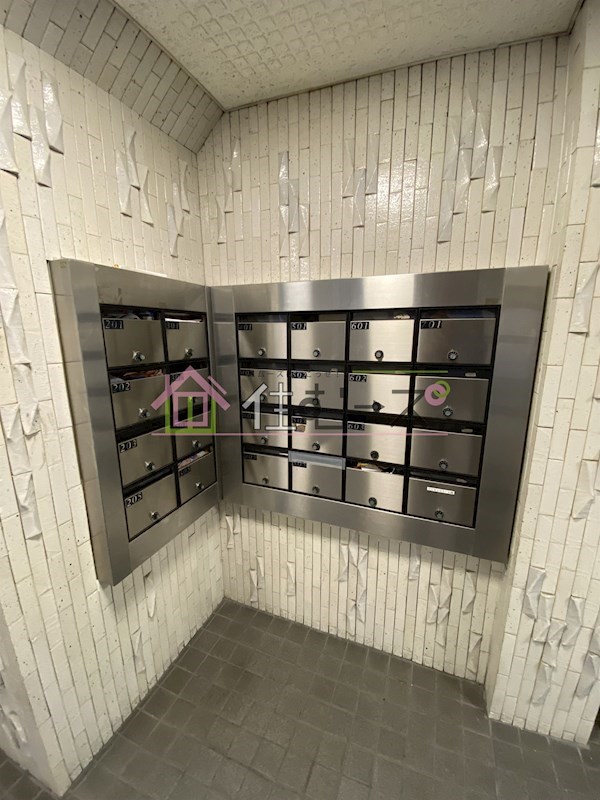 リトルシャトー天満 その他外観3