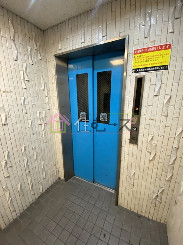 リトルシャトー天満 その他外観4