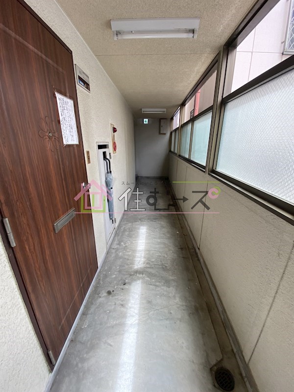 リトルシャトー天満 その他外観6