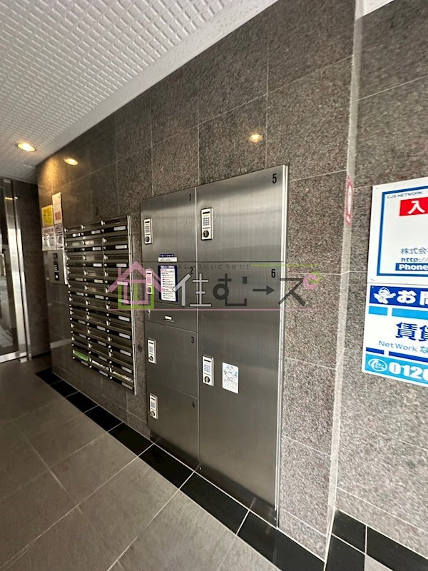 ロイヤルキャッスル その他外観4