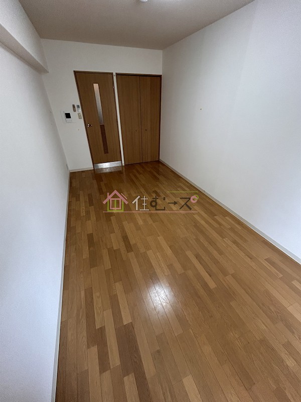 ロイヤルキャッスル リビング