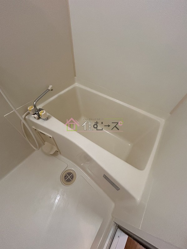 ロイヤルキャッスル 風呂画像