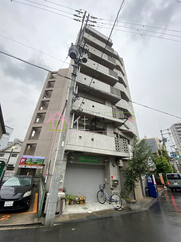 AIM21 その他外観1