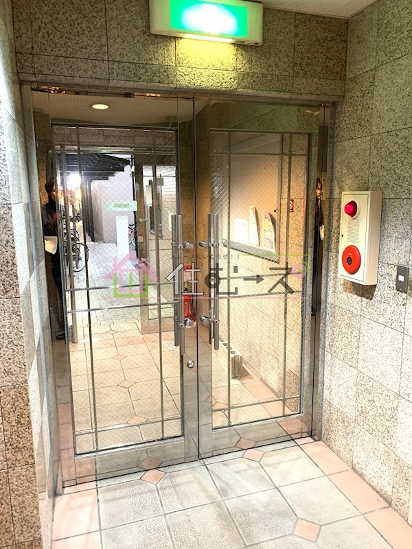 アバンダンス天神橋 その他外観2