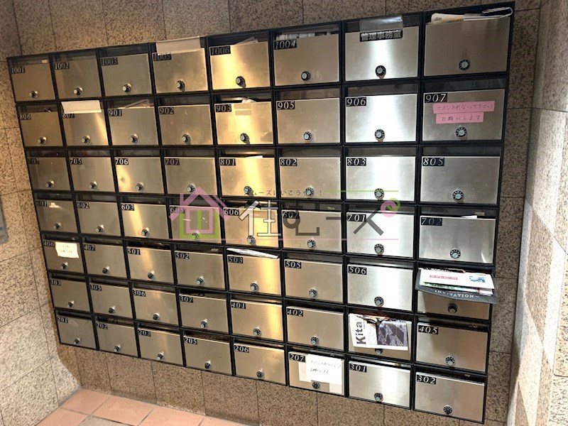 アバンダンス天神橋 その他外観4