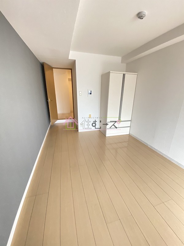 アバンダンス天神橋 リビング