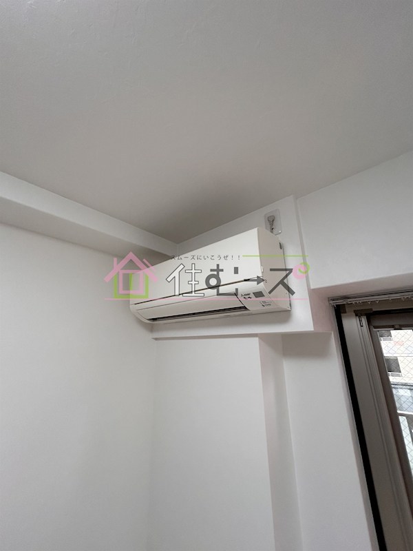 グランパシフィック天満橋 その他2