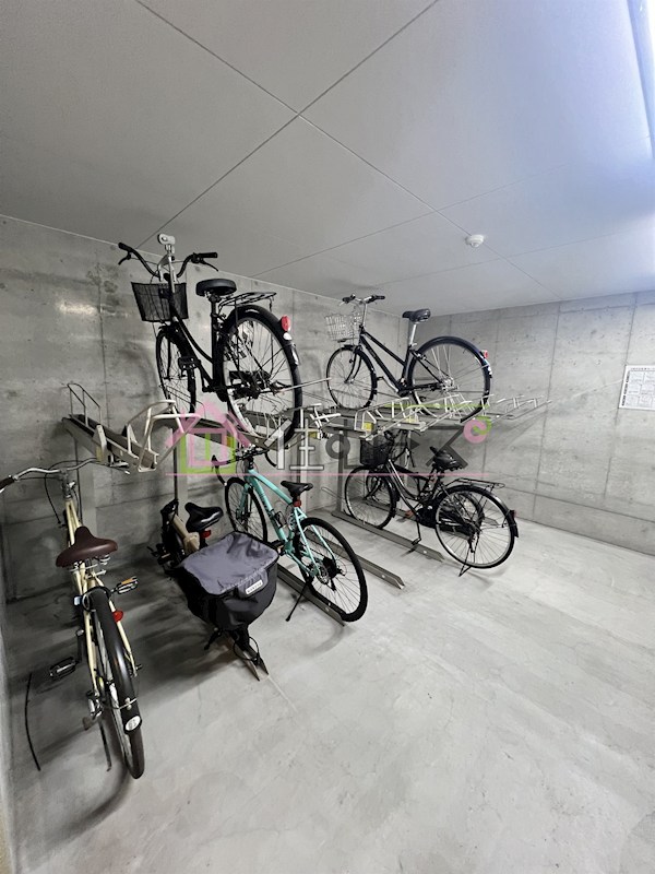 グランパシフィック天満橋 その他外観3