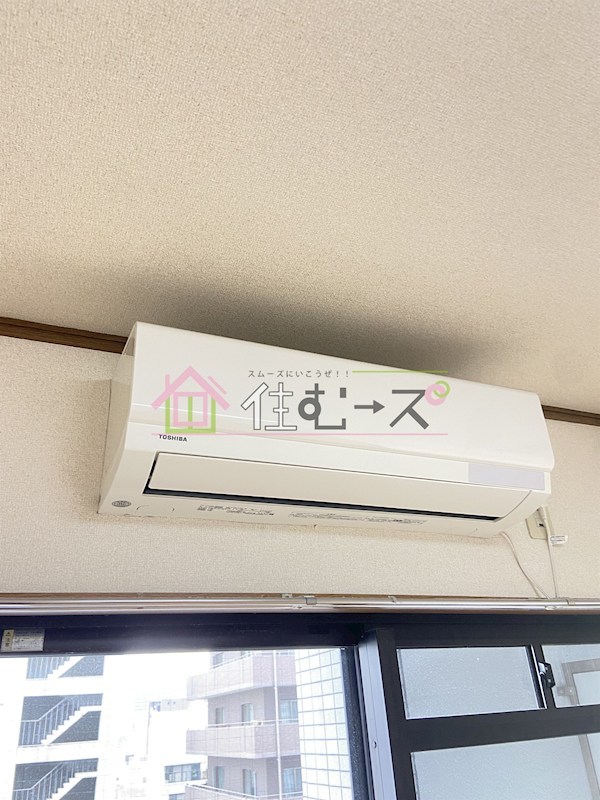 HOPE CITY天神橋 その他3