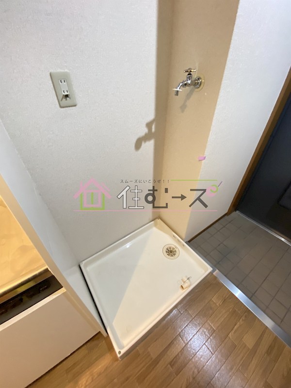 HOPE CITY天神橋 その他4