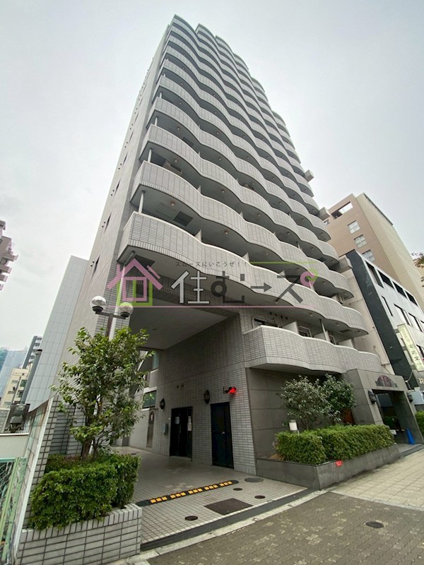 HOPE CITY天神橋 その他外観1