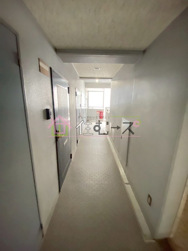 HOPE CITY天神橋 その他外観3