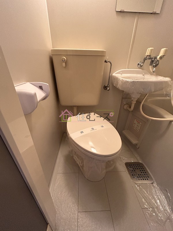 セレッソコート大阪城前 その他4