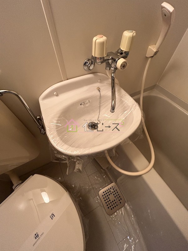 セレッソコート大阪城前 その他5