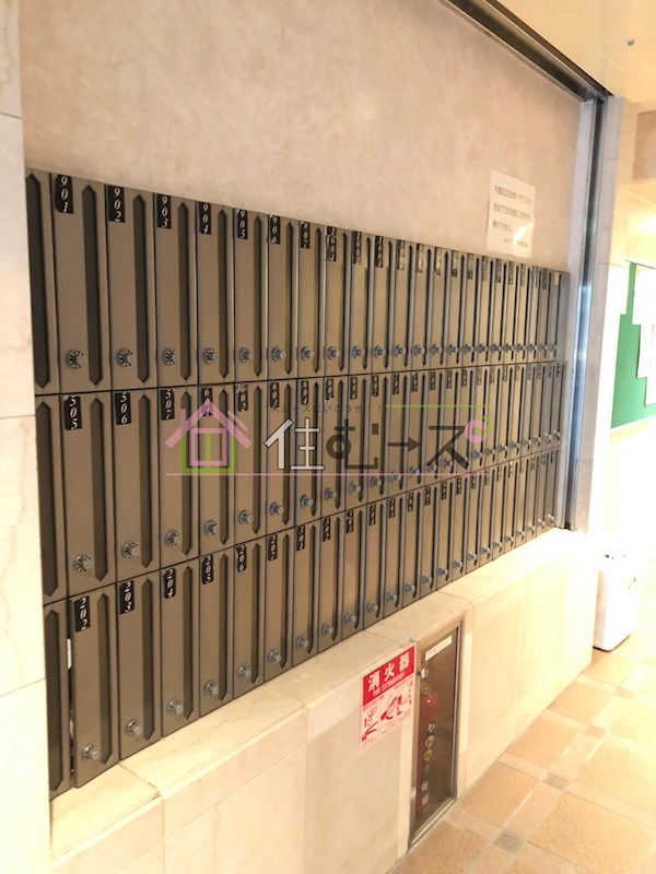 セレッソコート大阪城前 その他外観4