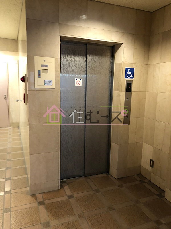 セレッソコート大阪城前 その他外観5